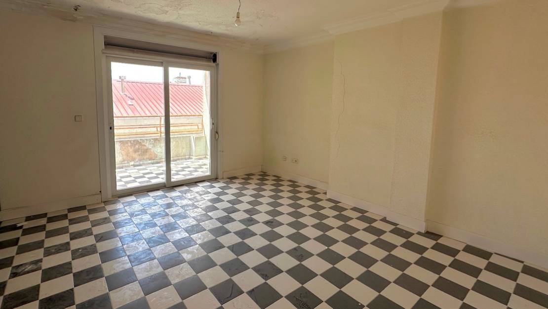 Sale - Commercial property - San Pedro del Pinatar - San Pedro del Pinatar Centro