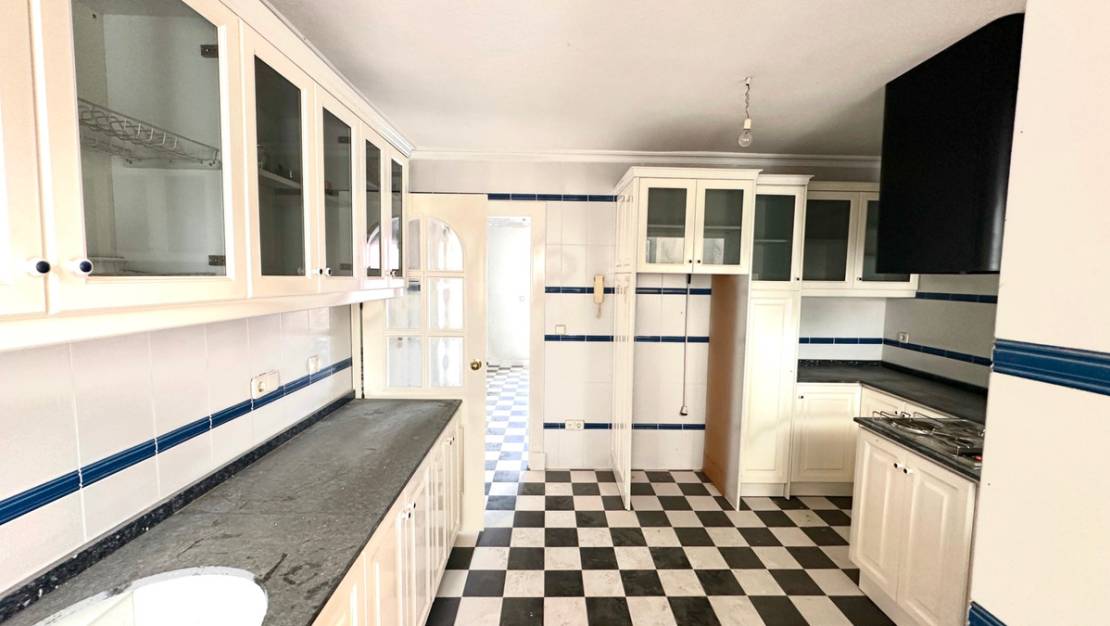 Sale - Commercial property - San Pedro del Pinatar - San Pedro del Pinatar Centro