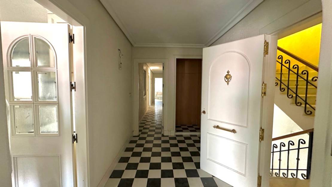Sale - Commercial property - San Pedro del Pinatar - San Pedro del Pinatar Centro