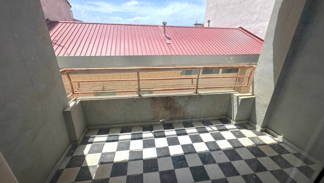Sale - Commercial property - San Pedro del Pinatar - San Pedro del Pinatar Centro