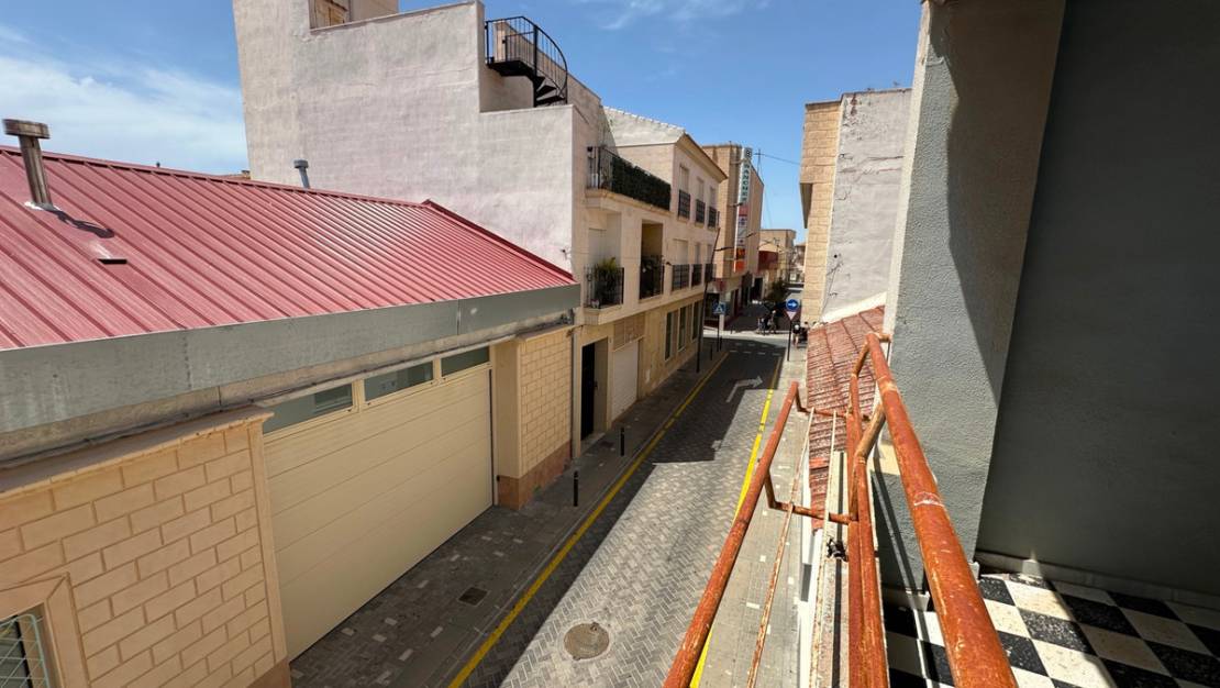 Sale - Commercial property - San Pedro del Pinatar - San Pedro del Pinatar Centro