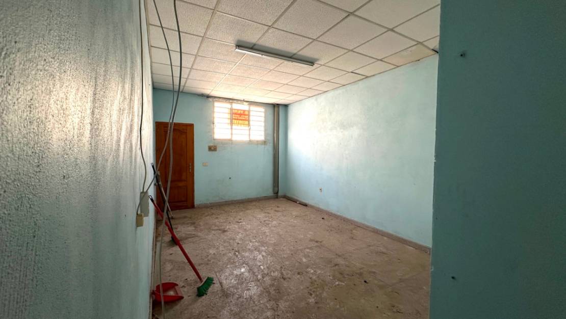 Sale - Commercial property - San Pedro del Pinatar - San Pedro del Pinatar Centro