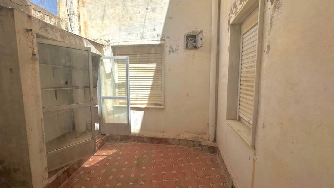 Sale - Commercial property - San Pedro del Pinatar - San Pedro del Pinatar Centro