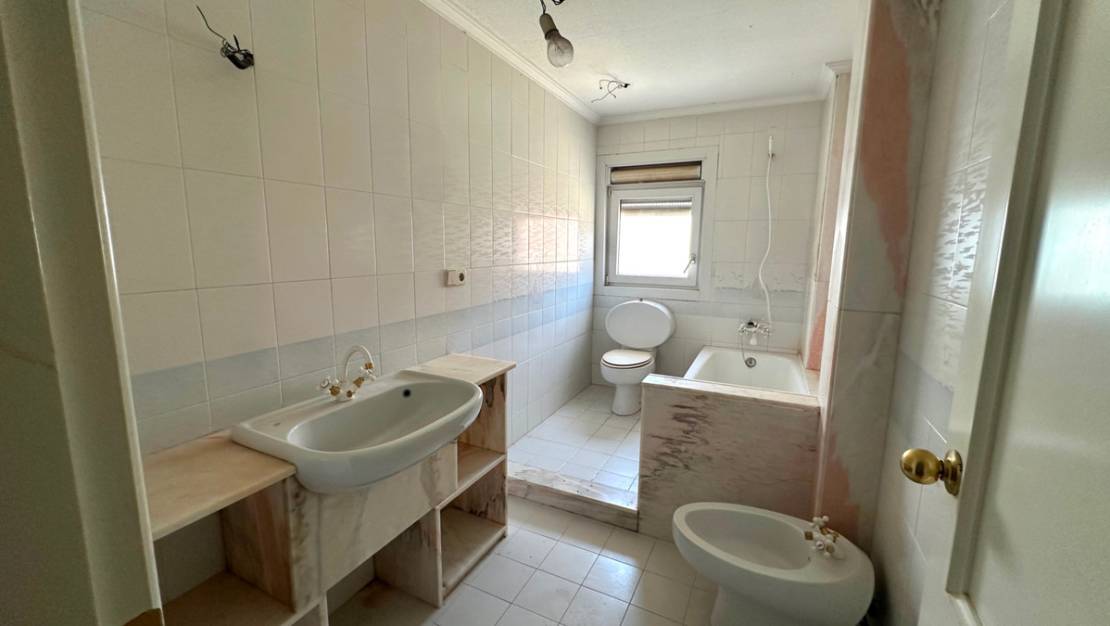 Sale - Commercial property - San Pedro del Pinatar - San Pedro del Pinatar Centro