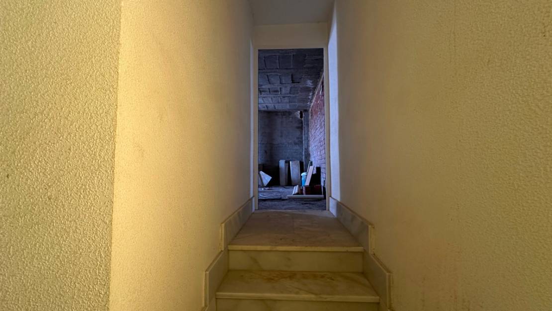 Sale - Commercial property - San Pedro del Pinatar - San Pedro del Pinatar Centro