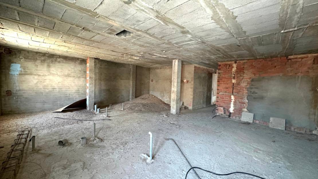 Sale - Commercial property - San Pedro del Pinatar - San Pedro del Pinatar Centro