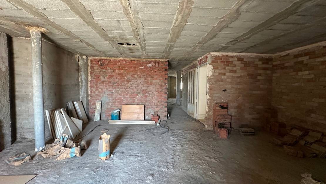 Sale - Commercial property - San Pedro del Pinatar - San Pedro del Pinatar Centro
