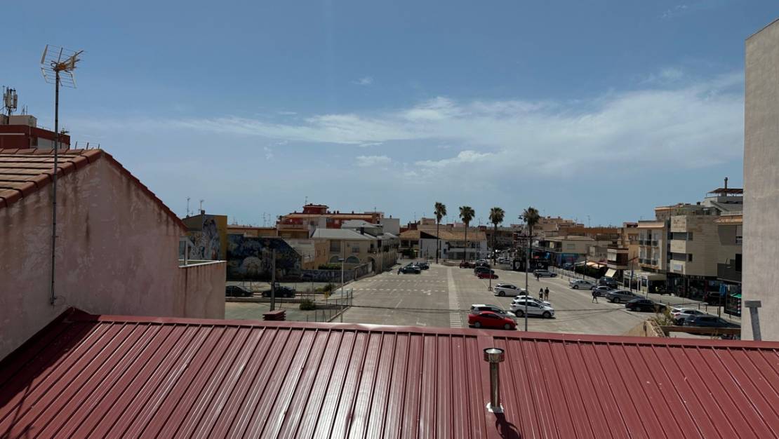 Sale - Commercial property - San Pedro del Pinatar - San Pedro del Pinatar Centro
