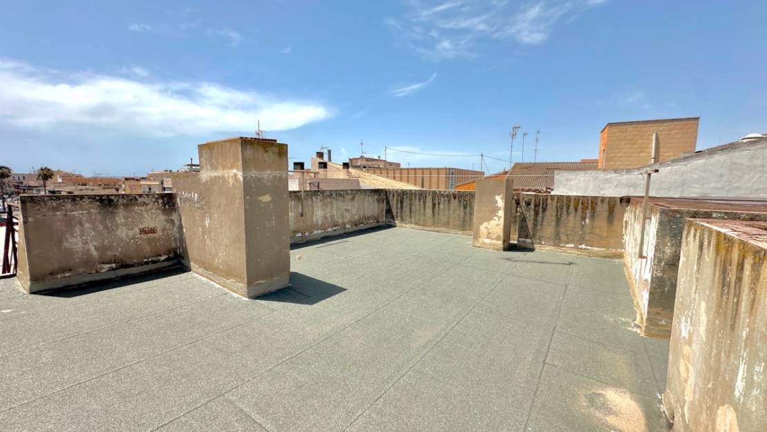 Sale - Commercial property - San Pedro del Pinatar - San Pedro del Pinatar Centro