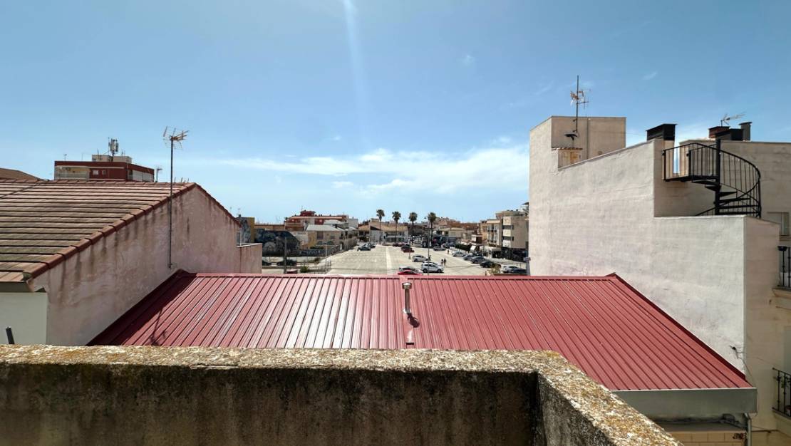 Sale - Commercial property - San Pedro del Pinatar - San Pedro del Pinatar Centro