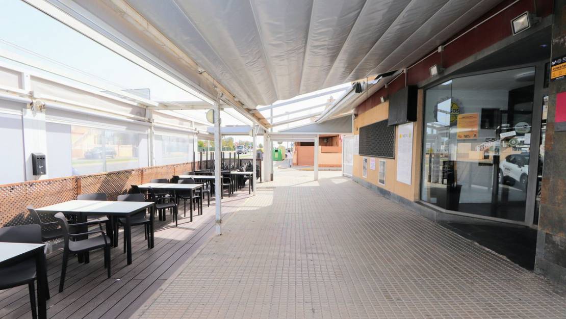Sale - Commercial property - San Pedro del Pinatar - San Pedro del Pinatar Centro