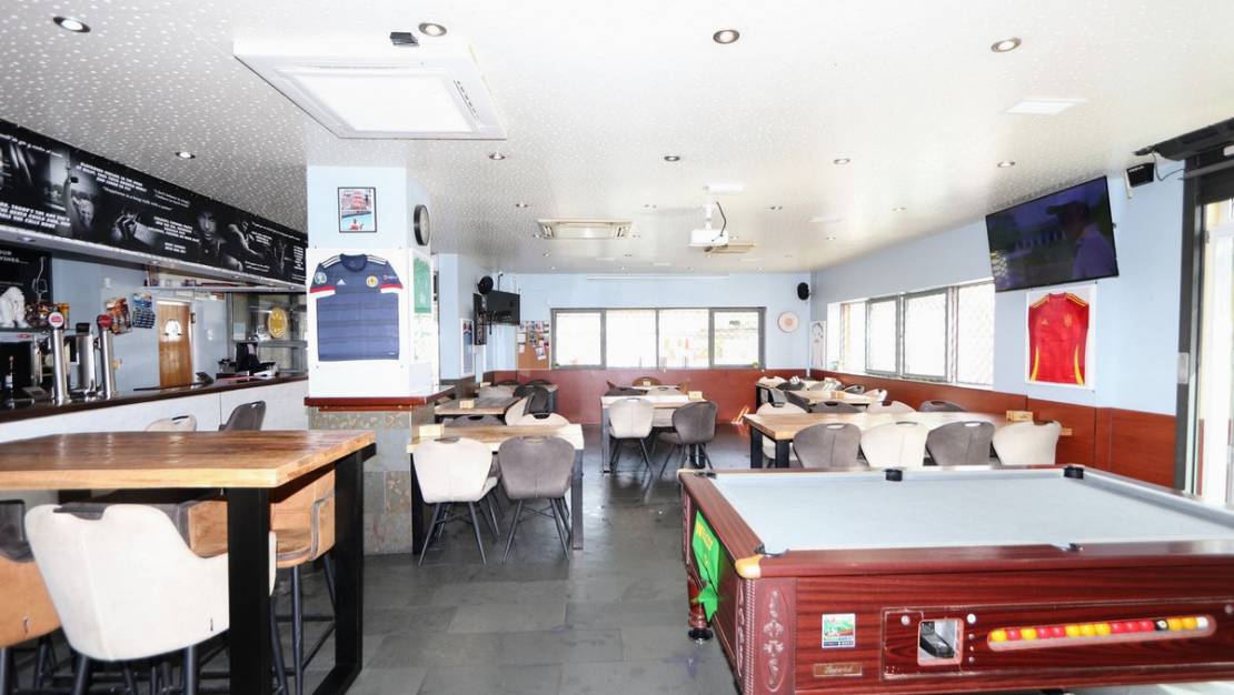 Sale - Commercial property - San Pedro del Pinatar - San Pedro del Pinatar Centro