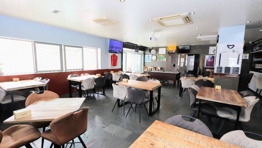 Sale - Commercial property - San Pedro del Pinatar - San Pedro del Pinatar Centro