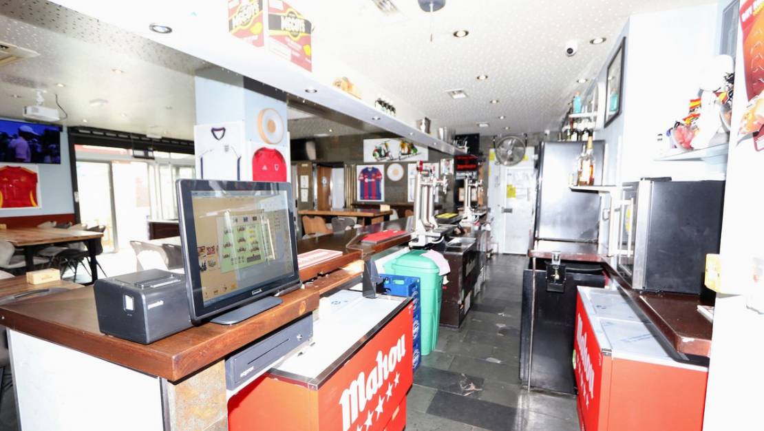 Sale - Commercial property - San Pedro del Pinatar - San Pedro del Pinatar Centro