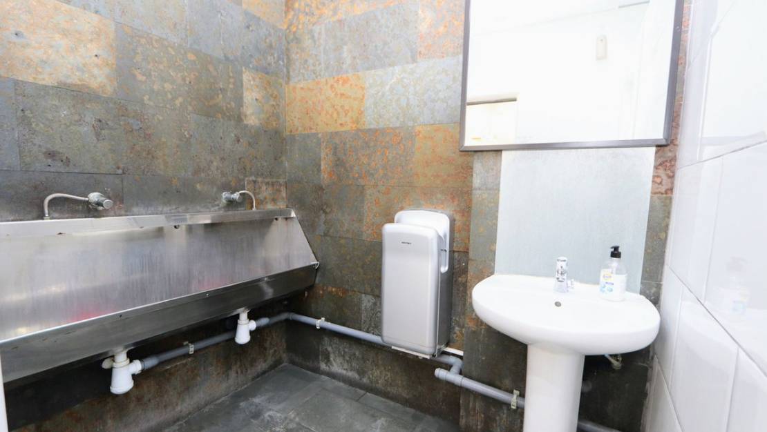 Sale - Commercial property - San Pedro del Pinatar - San Pedro del Pinatar Centro
