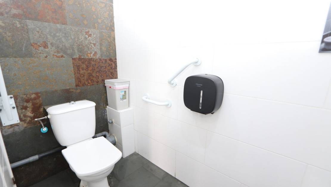 Sale - Commercial property - San Pedro del Pinatar - San Pedro del Pinatar Centro