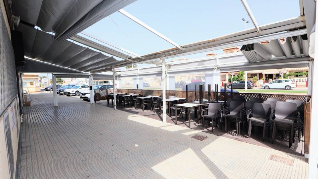 Sale - Commercial property - San Pedro del Pinatar - San Pedro del Pinatar Centro