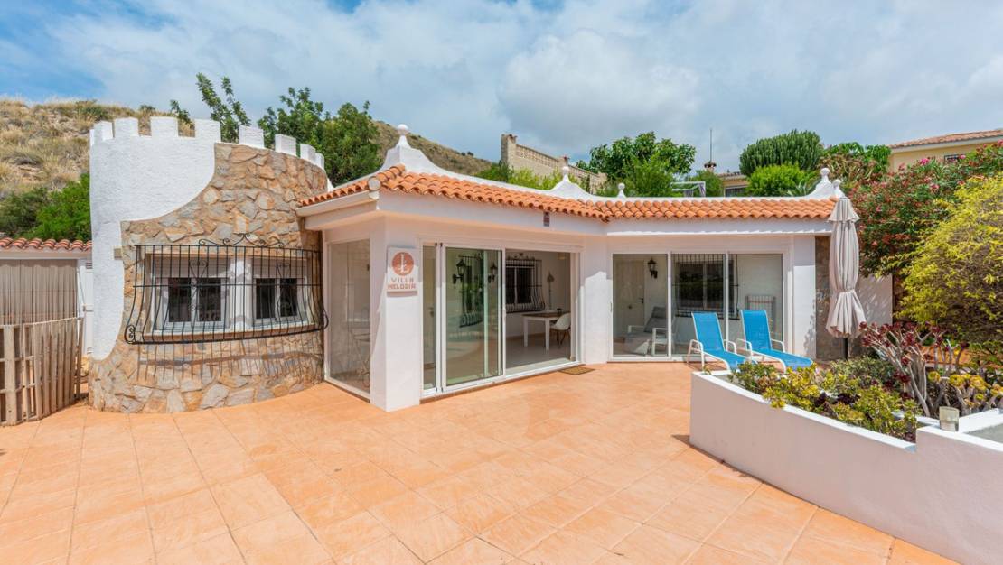 Sale - Commercial property - San Vicente del Raspeig - San Vicente del Raspeig Centro