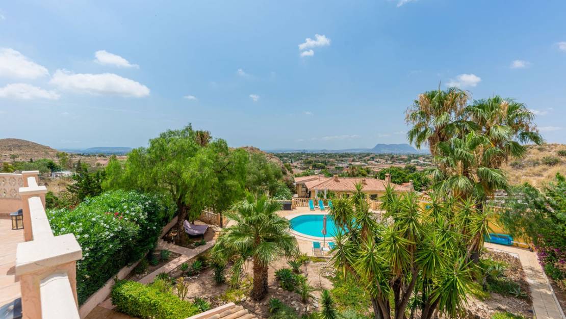 Sale - Commercial property - San Vicente del Raspeig - San Vicente del Raspeig Centro