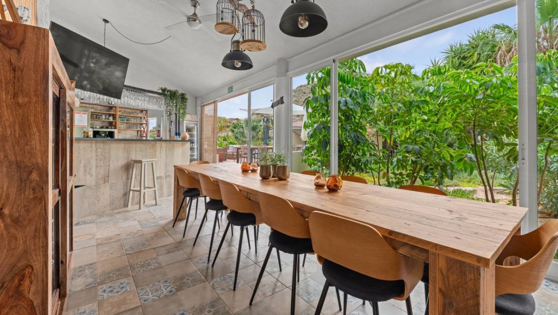 Sale - Commercial property - San Vicente del Raspeig - San Vicente del Raspeig Centro