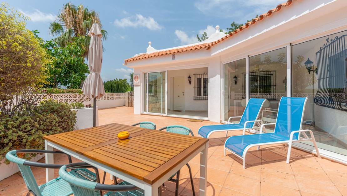 Sale - Commercial property - San Vicente del Raspeig - San Vicente del Raspeig Centro