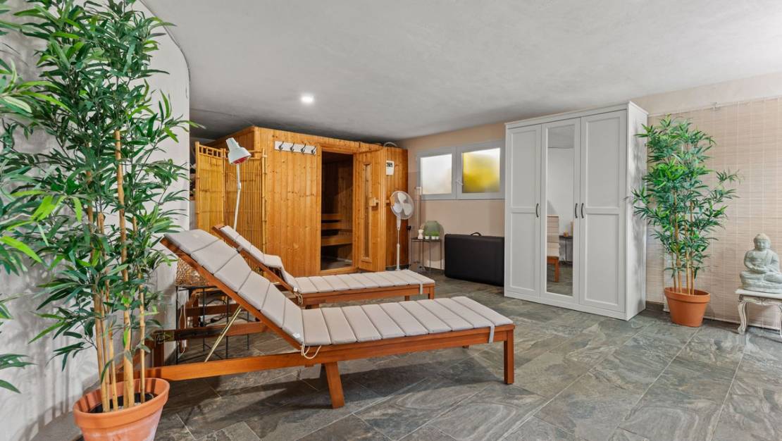 Sale - Commercial property - San Vicente del Raspeig - San Vicente del Raspeig Centro