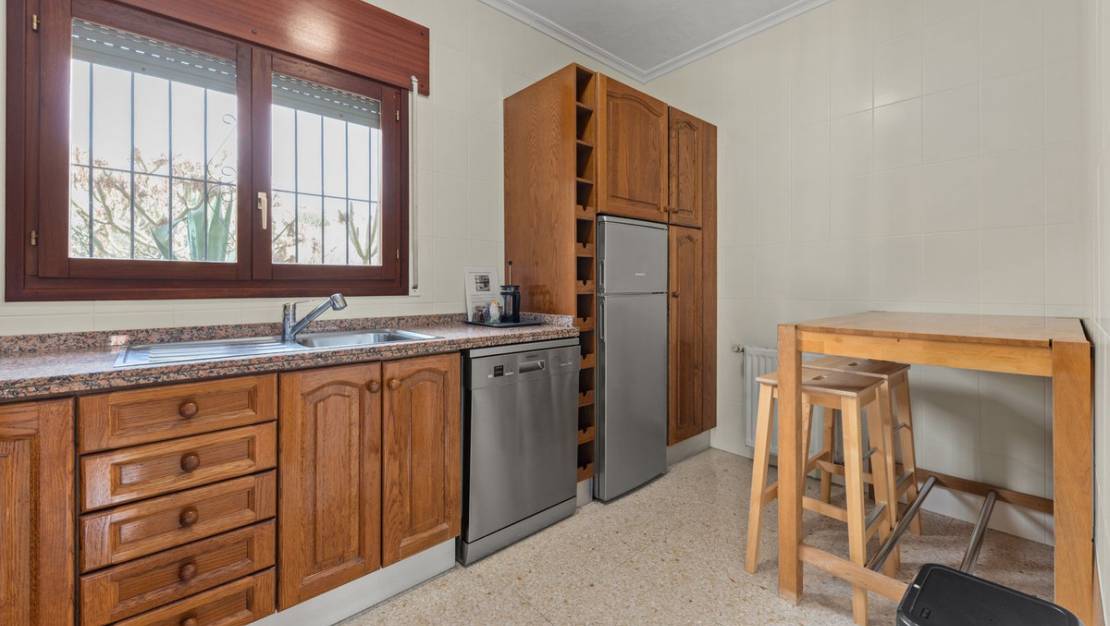 Sale - Commercial property - San Vicente del Raspeig - San Vicente del Raspeig Centro