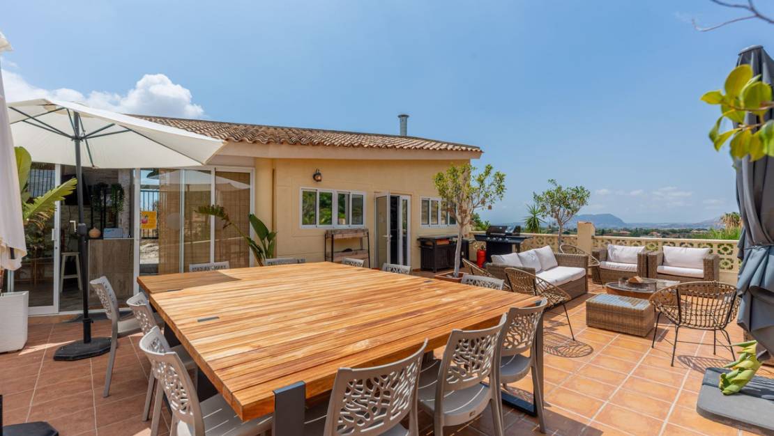 Sale - Commercial property - San Vicente del Raspeig - San Vicente del Raspeig Centro