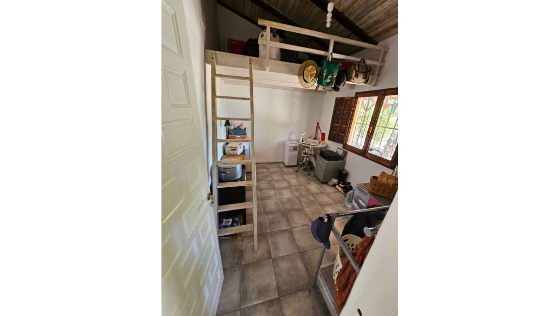 Sale - Commercial property - Sax - Sax Centro