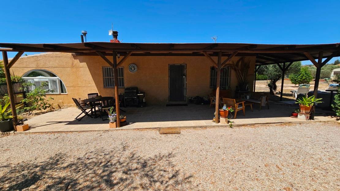 Sale - Commercial property - Sax - Sax Centro