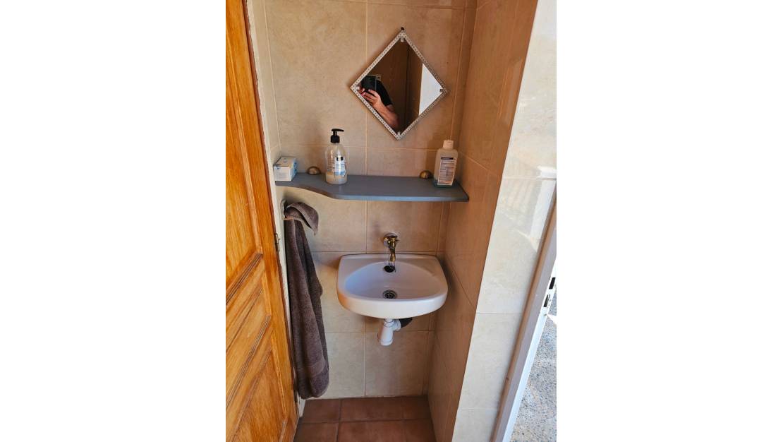 Sale - Commercial property - Sax - Sax Centro