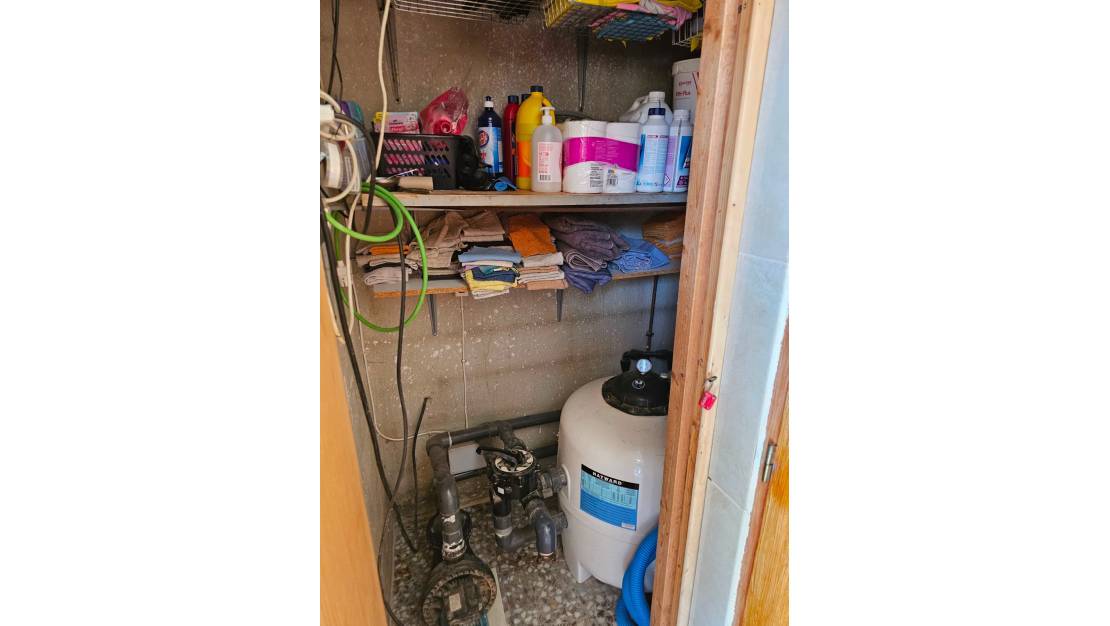 Sale - Commercial property - Sax - Sax Centro