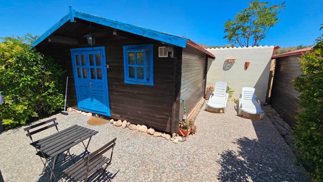 Sale - Commercial property - Sax - Sax Centro