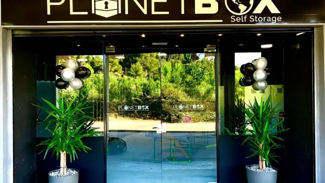 Sale - Commercial property - Teulada - Moraira