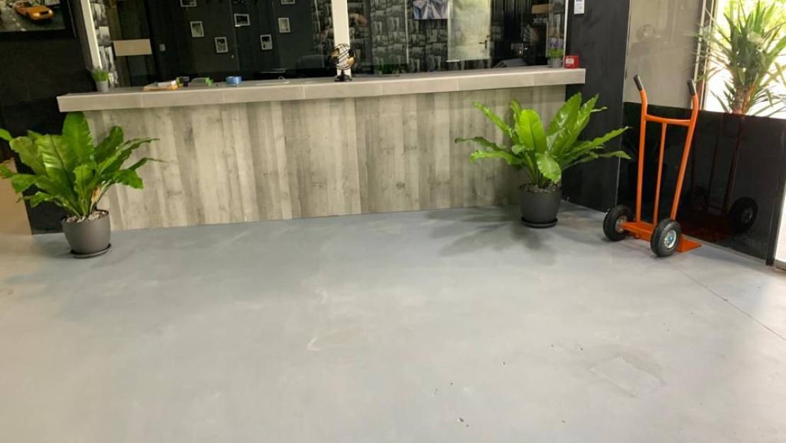 Sale - Commercial property - Teulada - Moraira