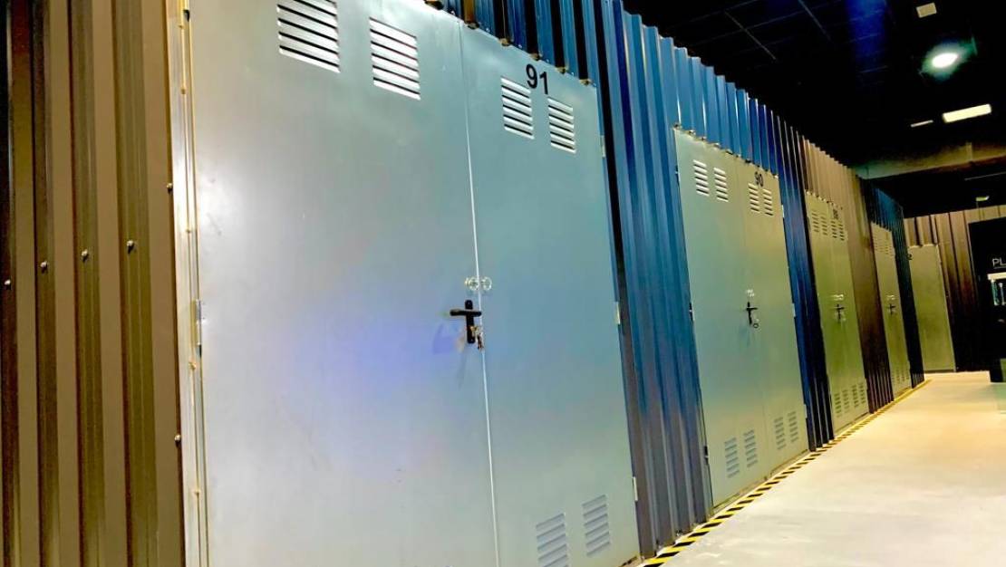 Sale - Commercial property - Teulada - Moraira