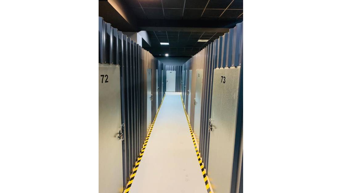 Sale - Commercial property - Teulada - Moraira