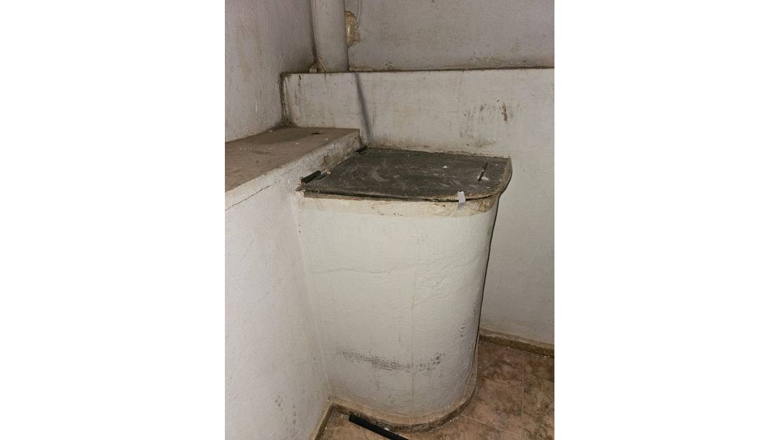 Sale - Commercial property - Teulada - Teulada Centro