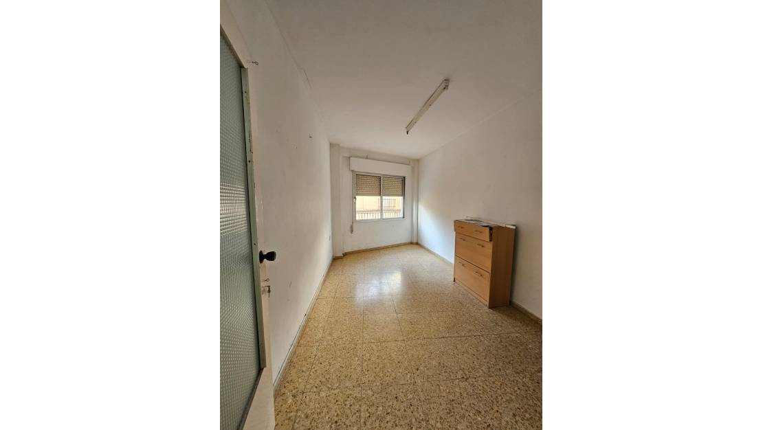 Sale - Commercial property - Teulada - Teulada Centro