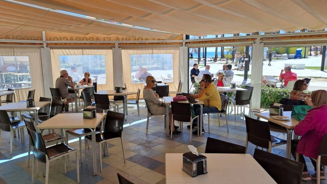 Sale - Commercial property - Torrevieja - La Mata