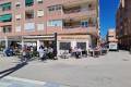 Sale - Commercial property - Torrevieja - La Mata