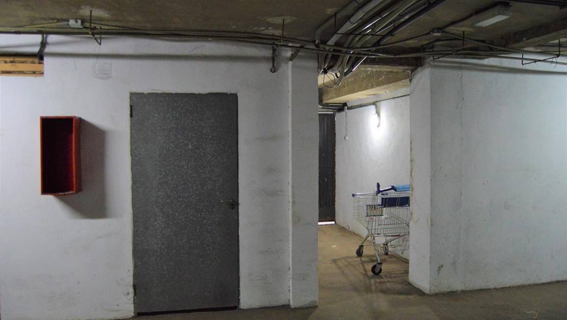 Sale - Commercial property - Torrevieja - La Veleta