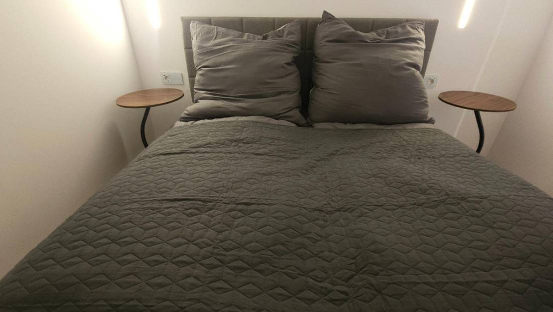 Sale - Commercial property - Torrevieja - Torrevieja Centro