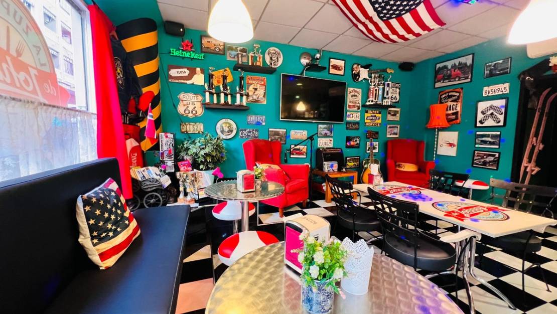 Sale - Commercial property - Torrevieja - Torrevieja Centro