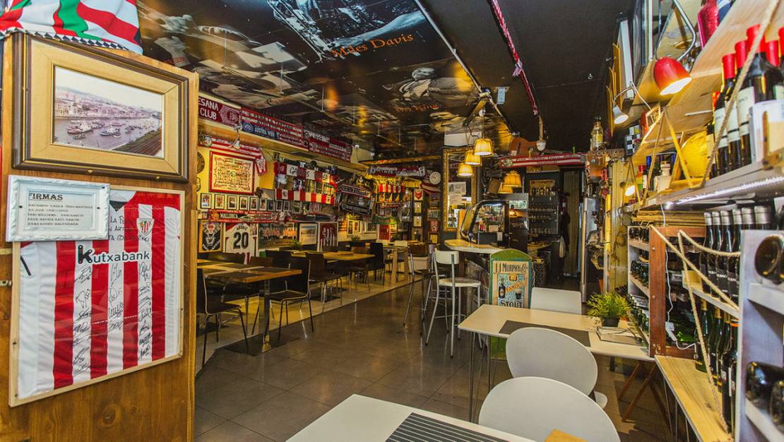 Sale - Commercial property - Torrevieja - Torrevieja Centro