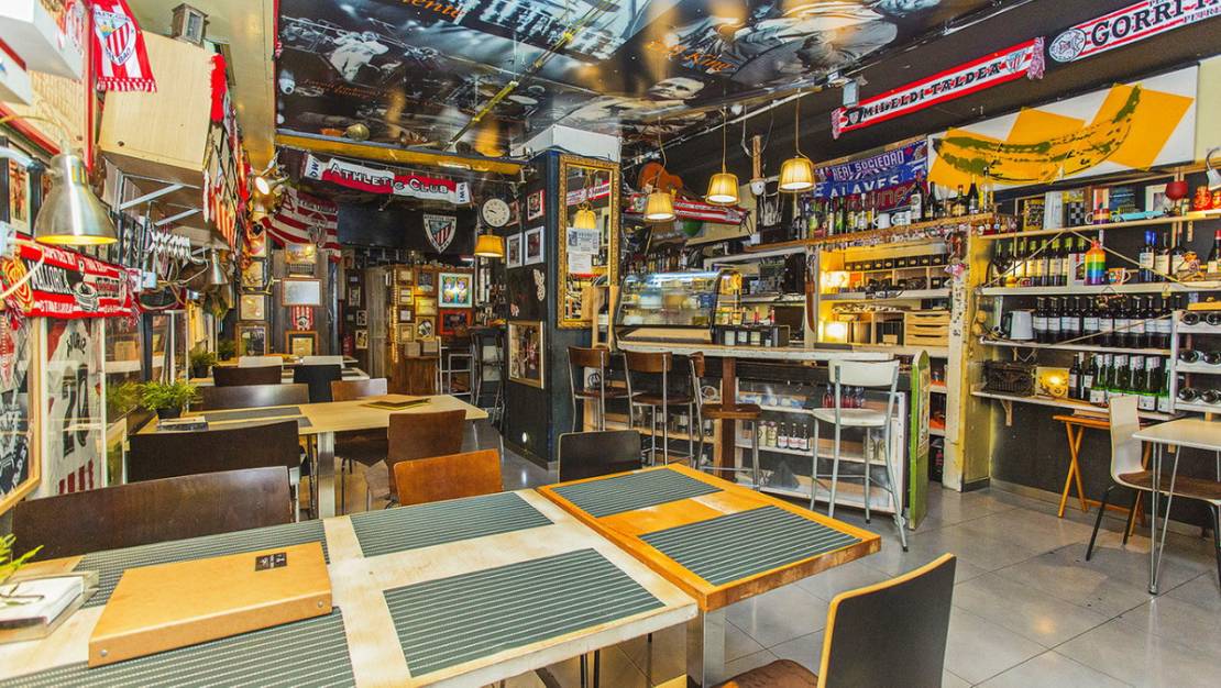 Sale - Commercial property - Torrevieja - Torrevieja Centro