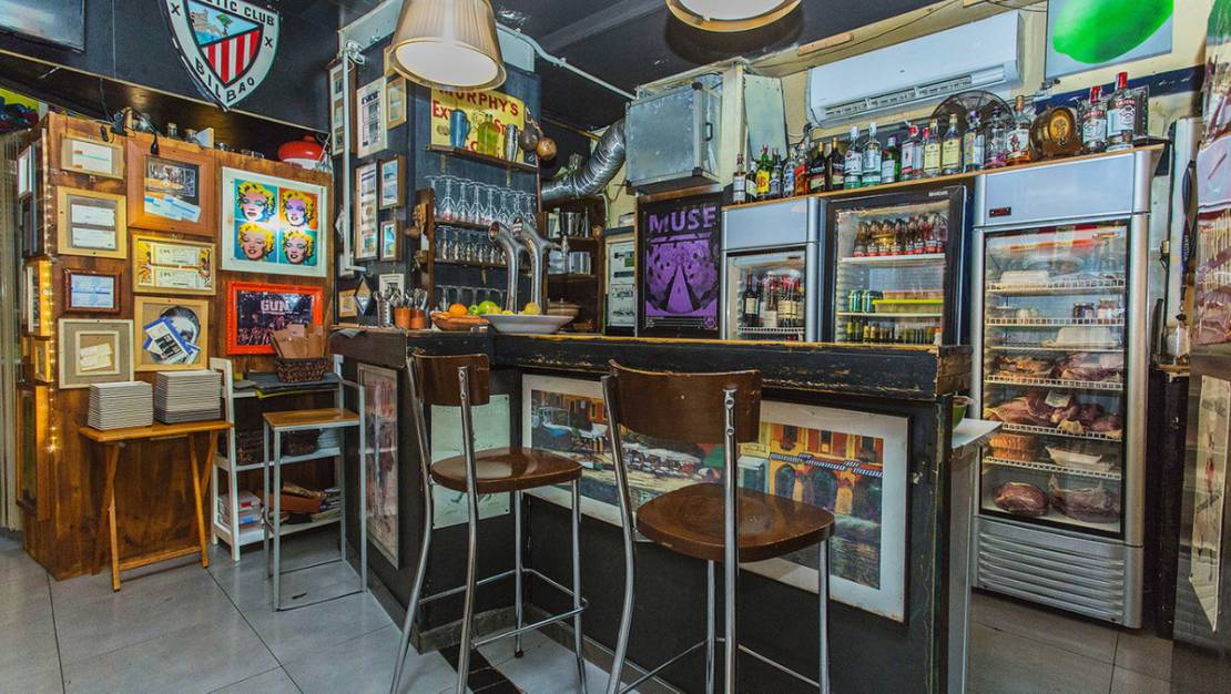 Sale - Commercial property - Torrevieja - Torrevieja Centro