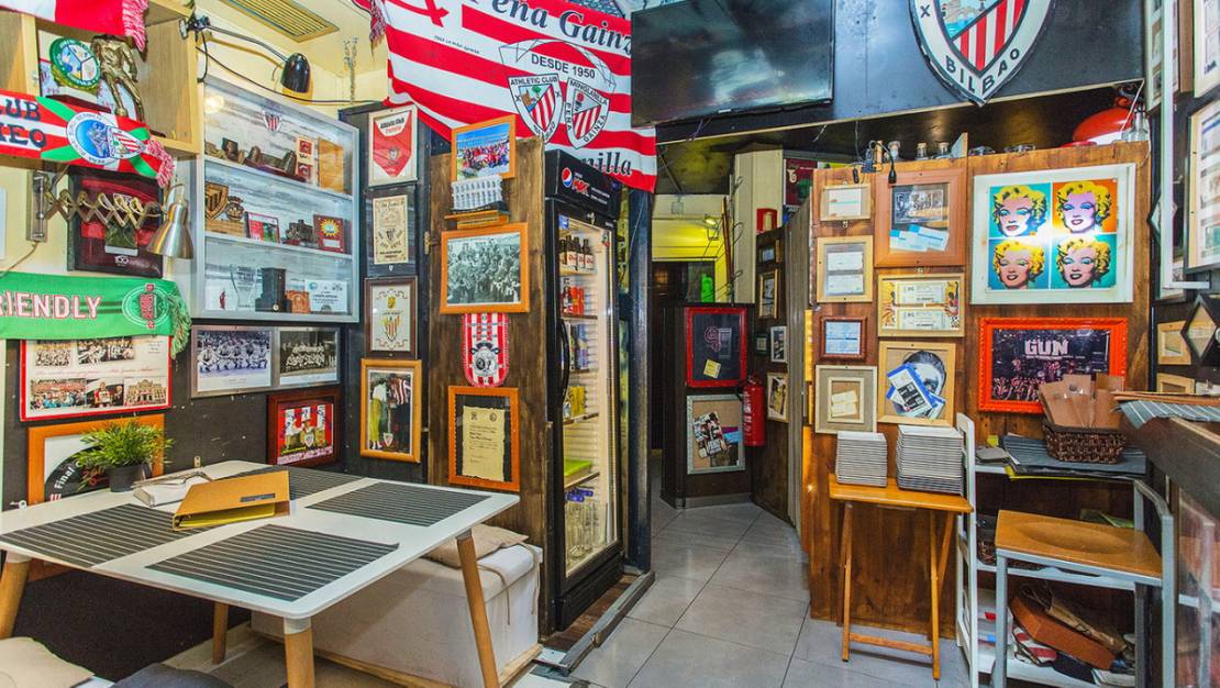 Sale - Commercial property - Torrevieja - Torrevieja Centro