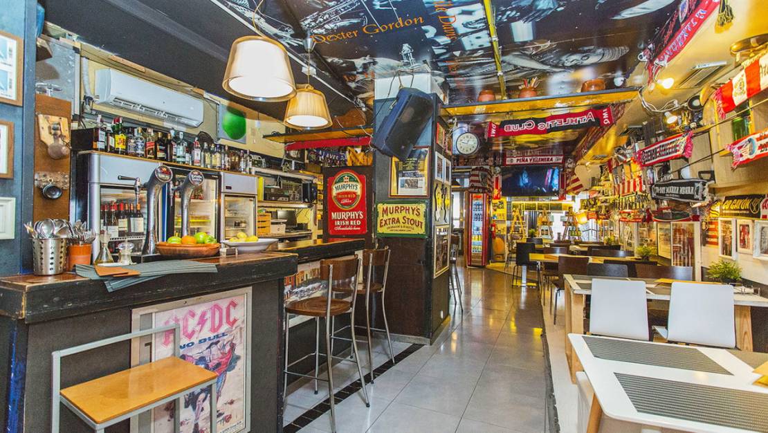 Sale - Commercial property - Torrevieja - Torrevieja Centro