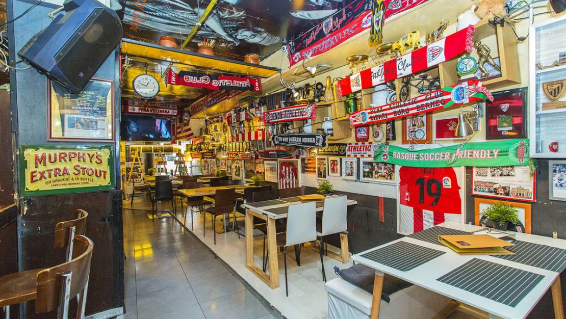 Sale - Commercial property - Torrevieja - Torrevieja Centro